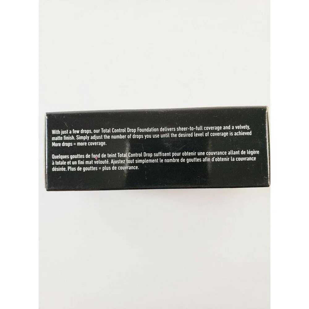 NYX professional makeup